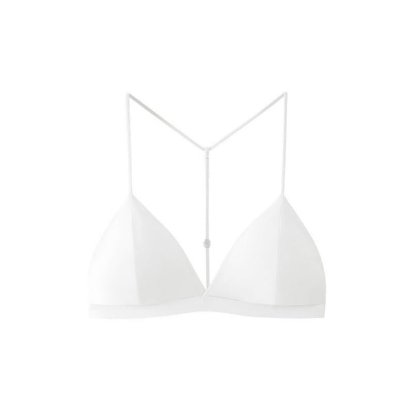 Neck Triangle Bra