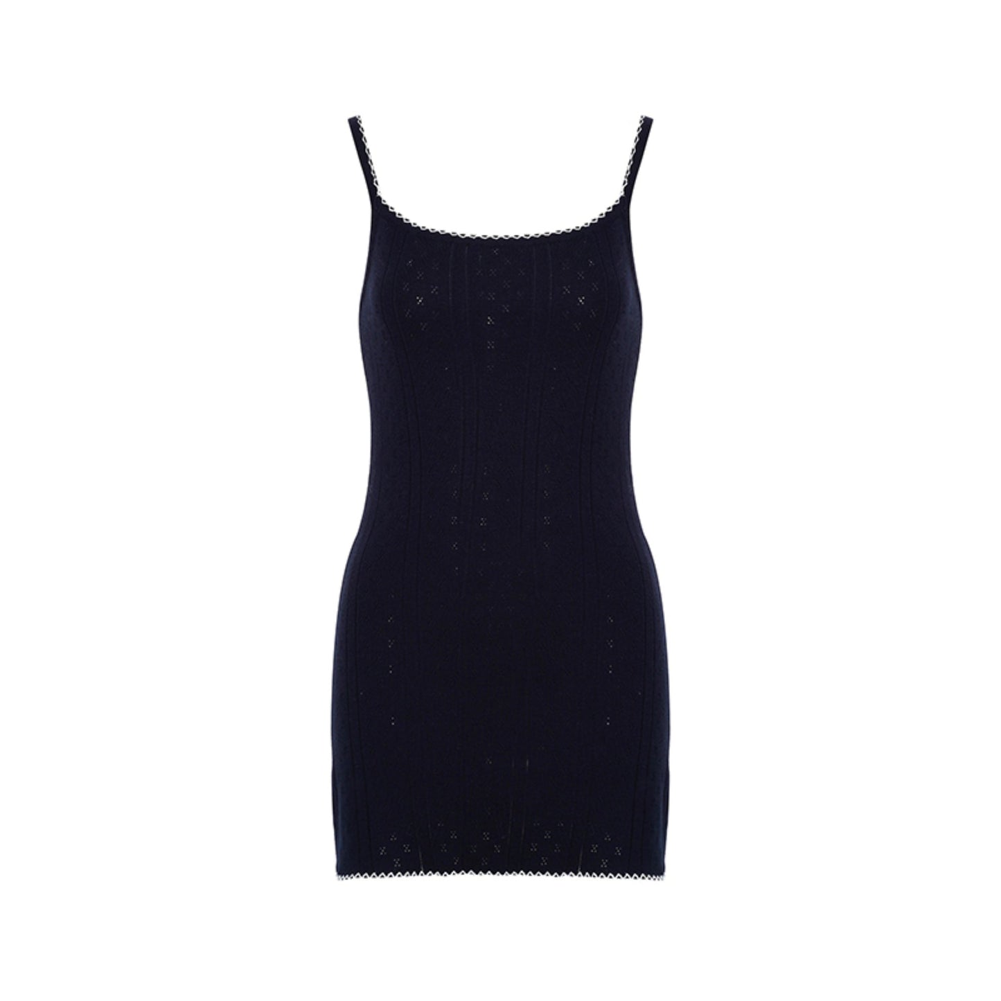 Romantic French Cardigan & Camisole Dress Set-Up