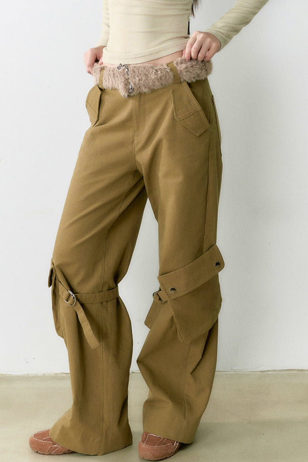 Hottie Style Cargo Pants