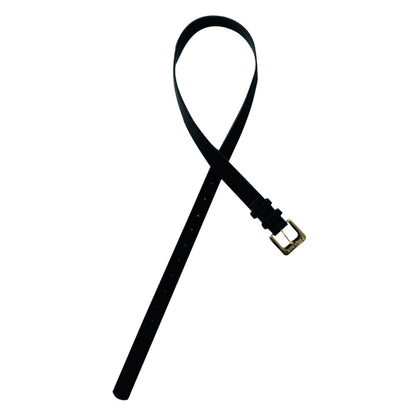 Chic Summer Letter Belts