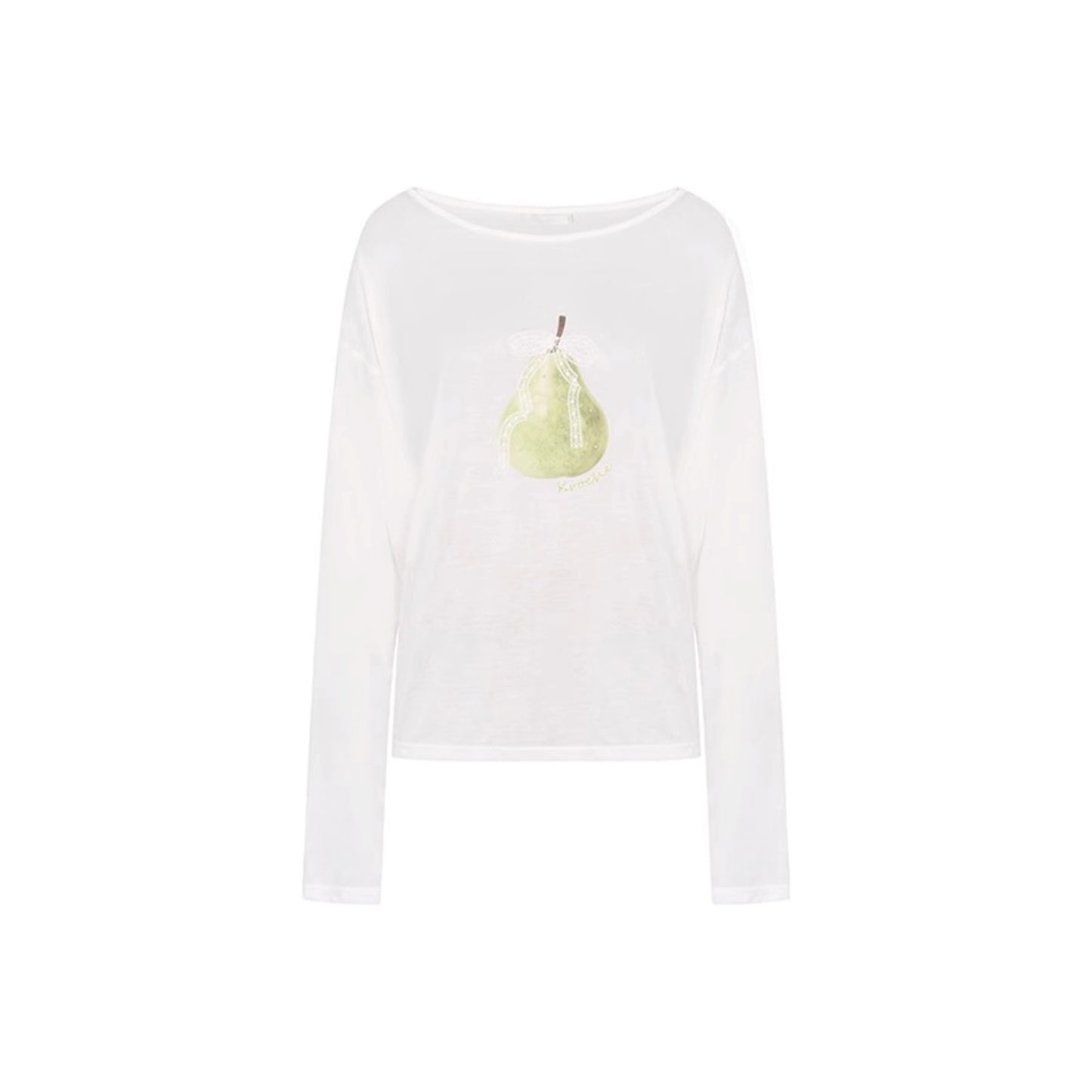 Sunshade Sparkle Top