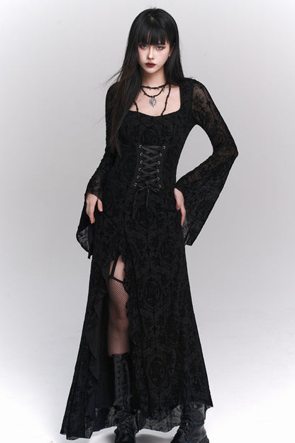 Dark Series Halloween Dress