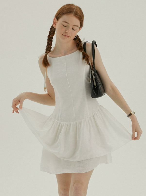 Short Ballet Tutu Dress