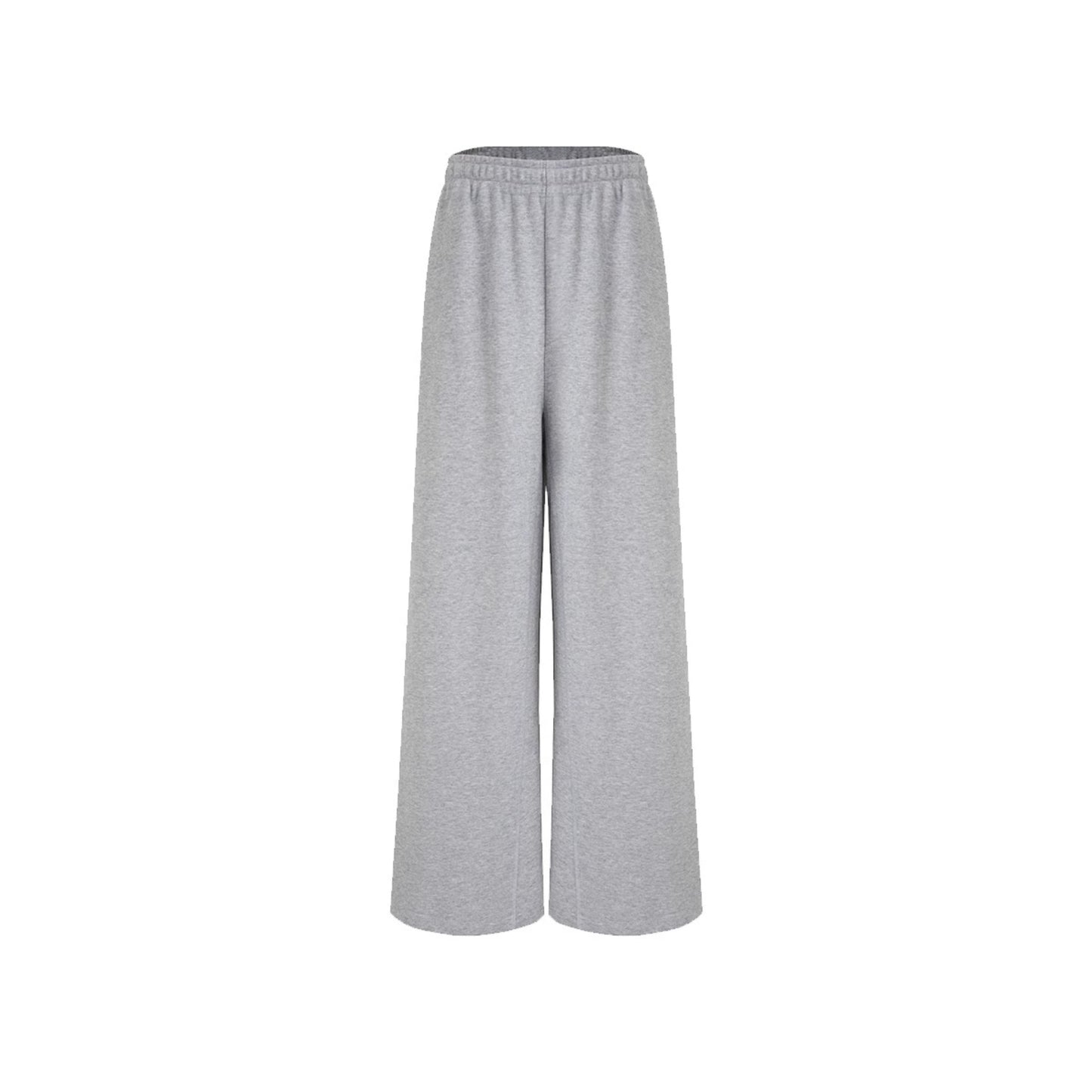 Cool Fit Round Neck Tee Set-Up