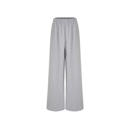 Cool Fit Round Neck Tee Set-Up