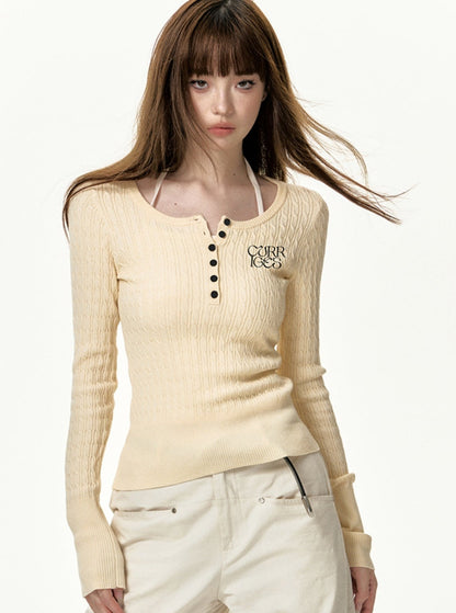 American Khaki Thin Slim Bottom Top