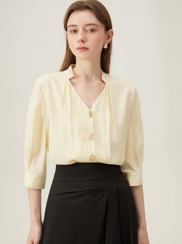 Slouchy Niche Design Shirt