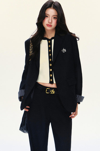 Premium Casual Blazer Jacket