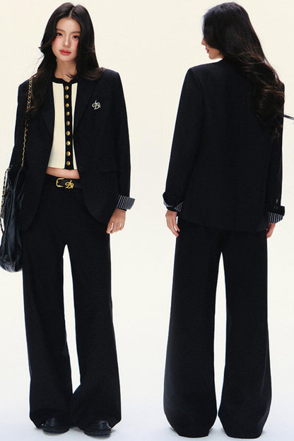 Premium Casual Blazer Jacket