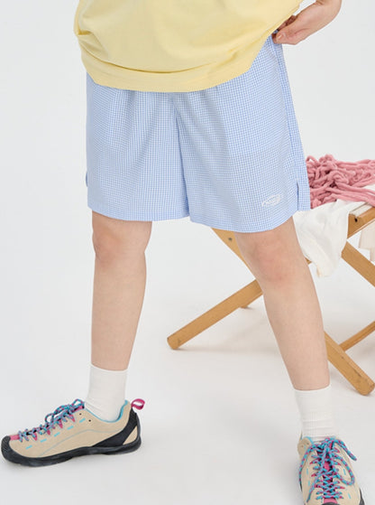 Resort-Style Hip-Hop Shorts Pants