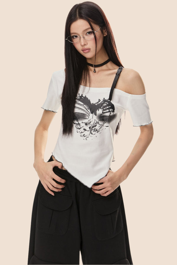 Spice Girls Slim T-Shirt