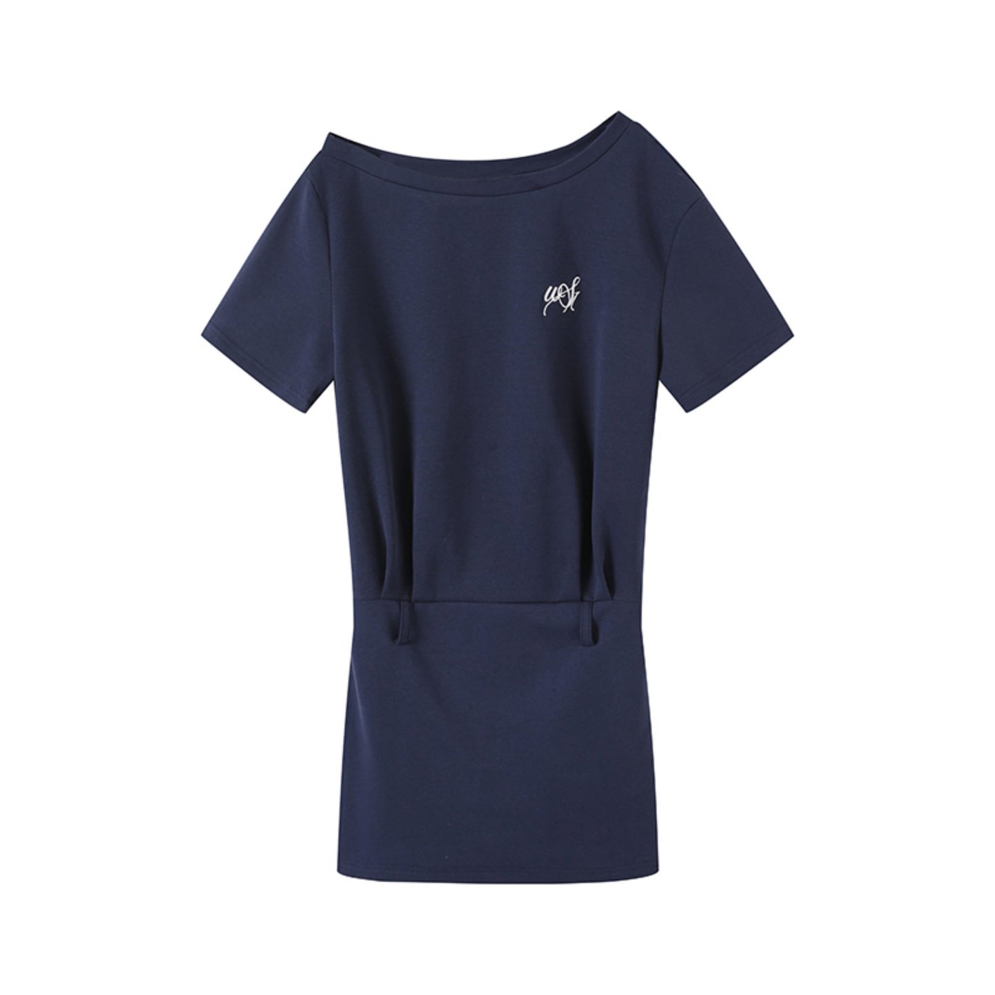 Casual Commuting Dress