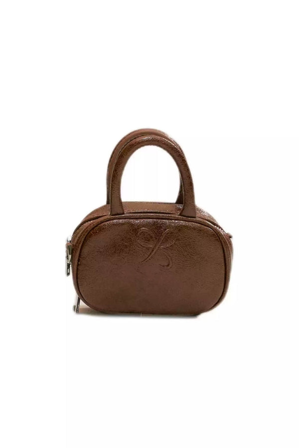 Limitierte Auflage Boston Red Bow Tasche 