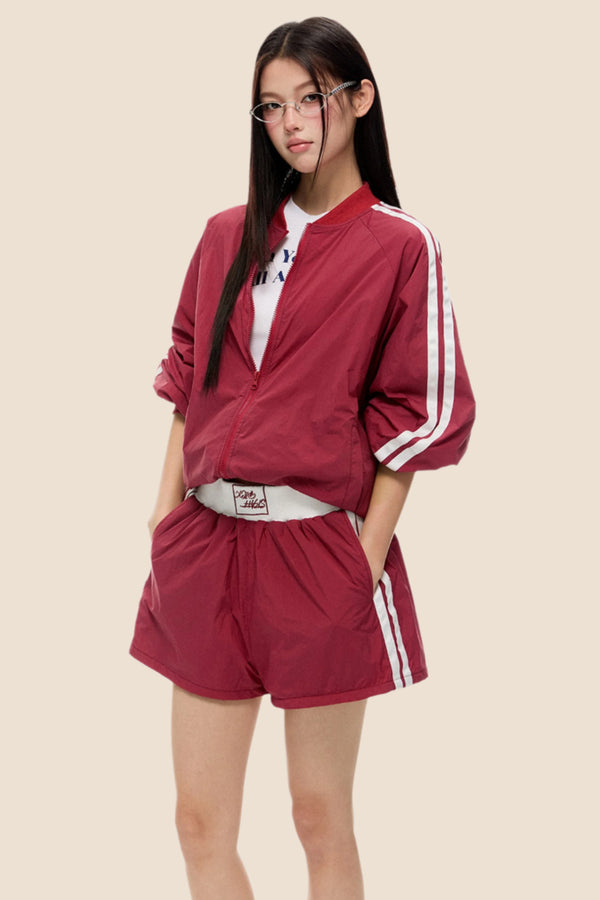 Slim Summer Sunwear Set-Up