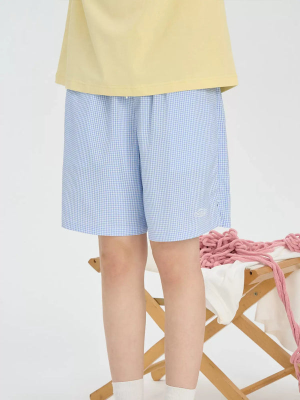 Resort-Style Hip-Hop Shorts Pants