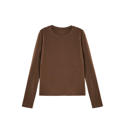 Ultra-Thin Long Sleeve Tee