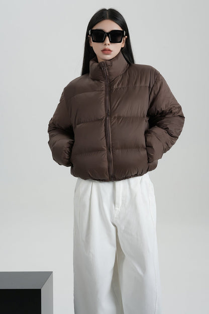 Winter Bread Thermal Jacket