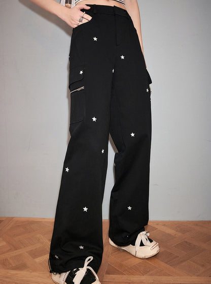 Cruise Collection Cargo Pants