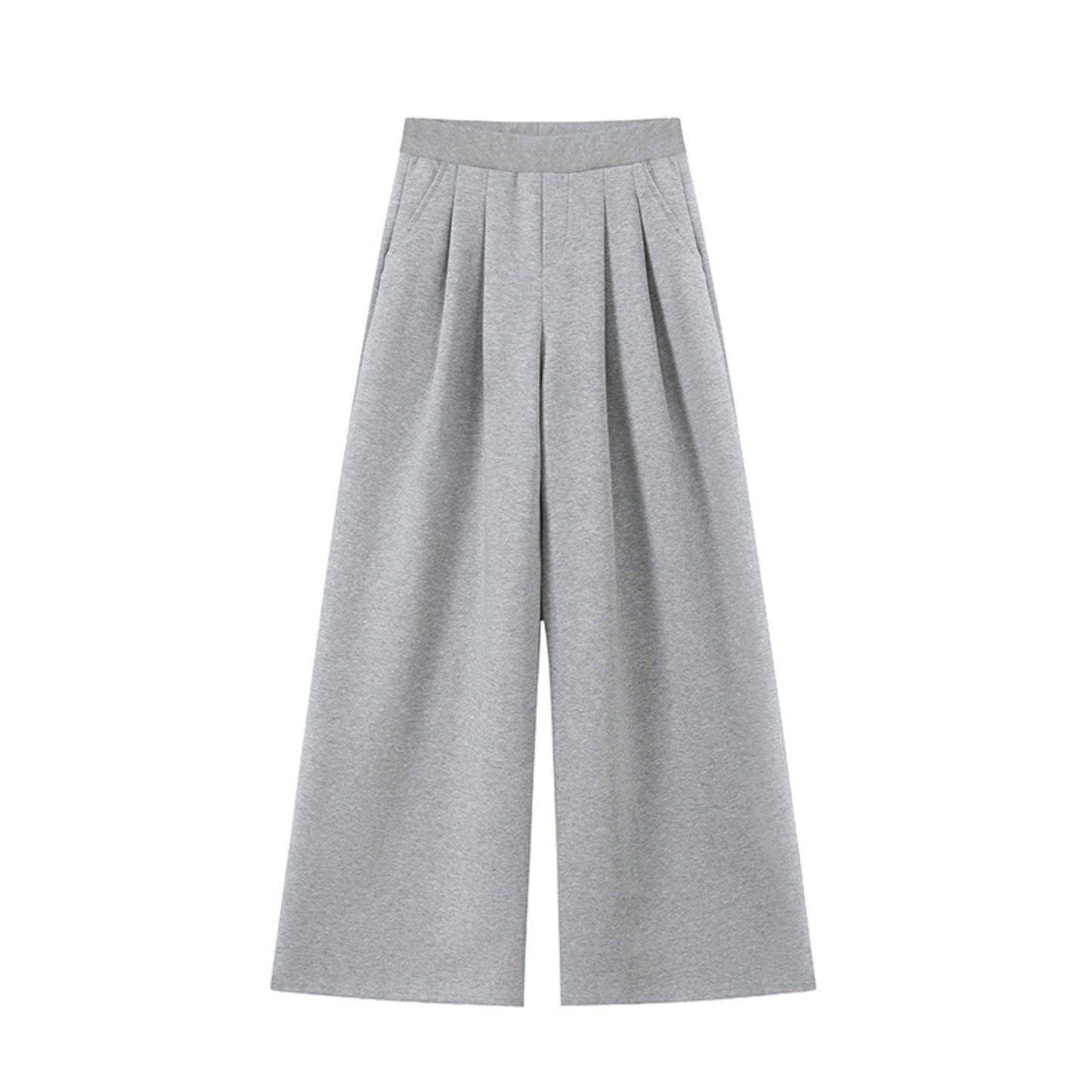 Urban Casual High Rise Skirt Set-Up