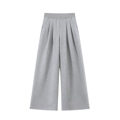 Urban Casual High Rise Skirt Set-Up