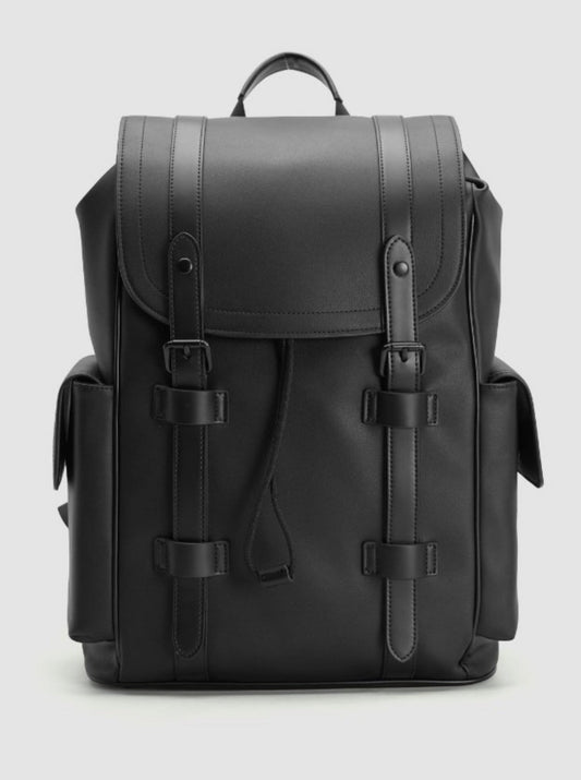 Commuting Large Capacity Backpack