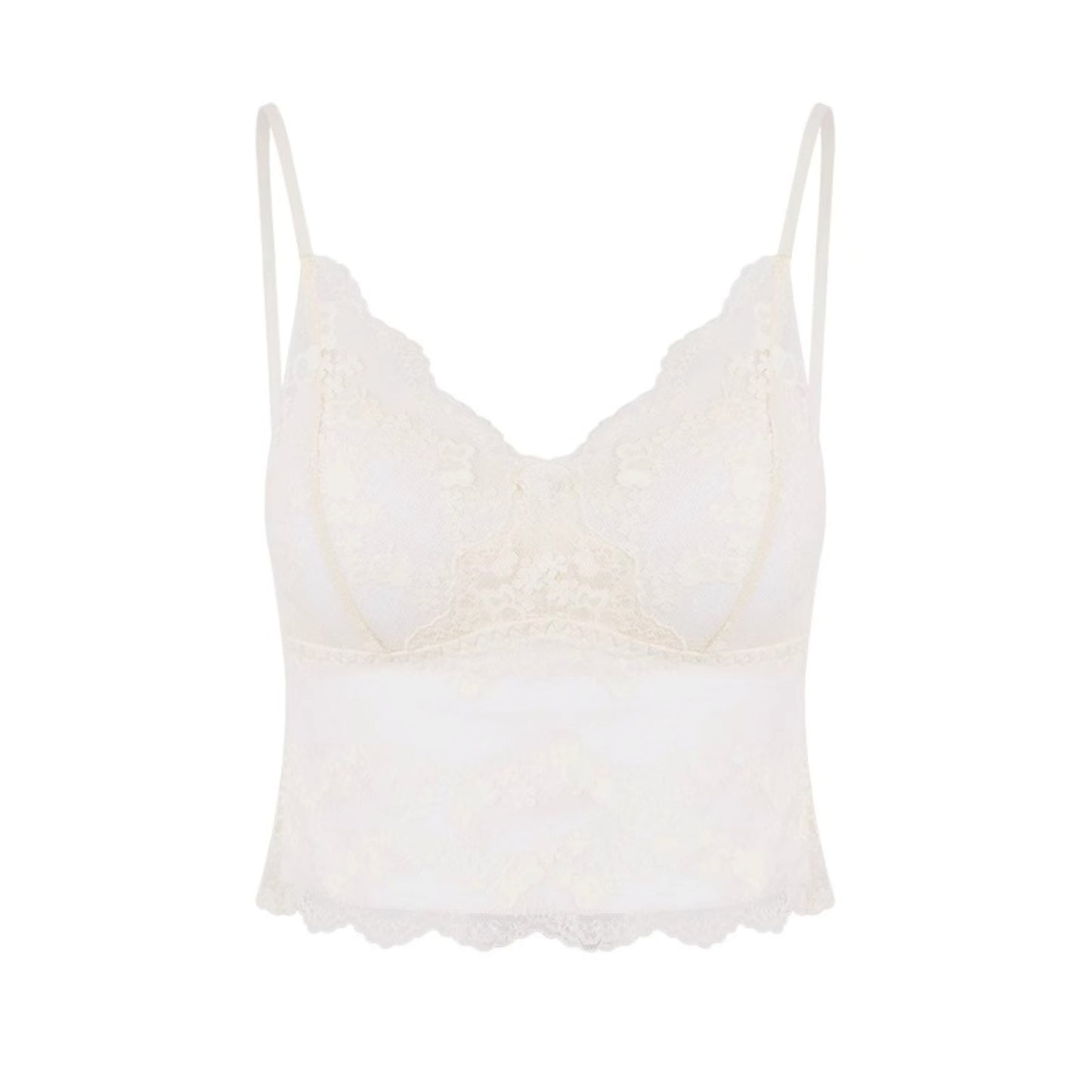 Sunshade Sparkle Top