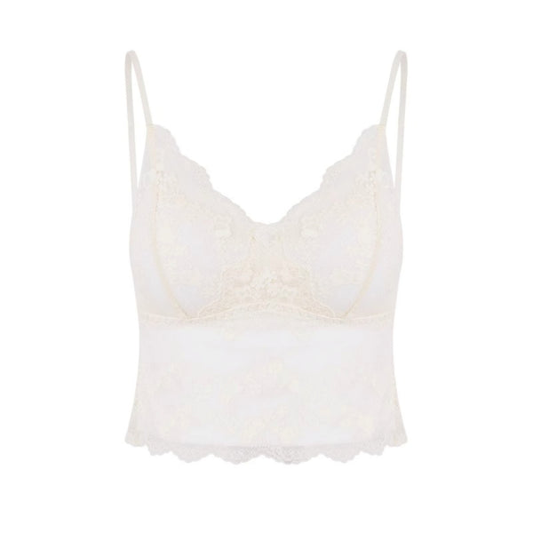 Sunshade Sparkle Top