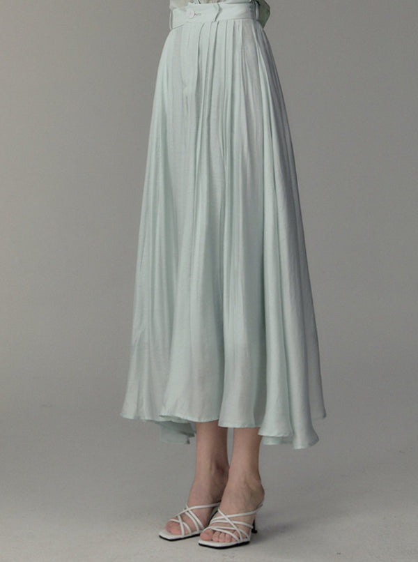 Chinese disc buckle set