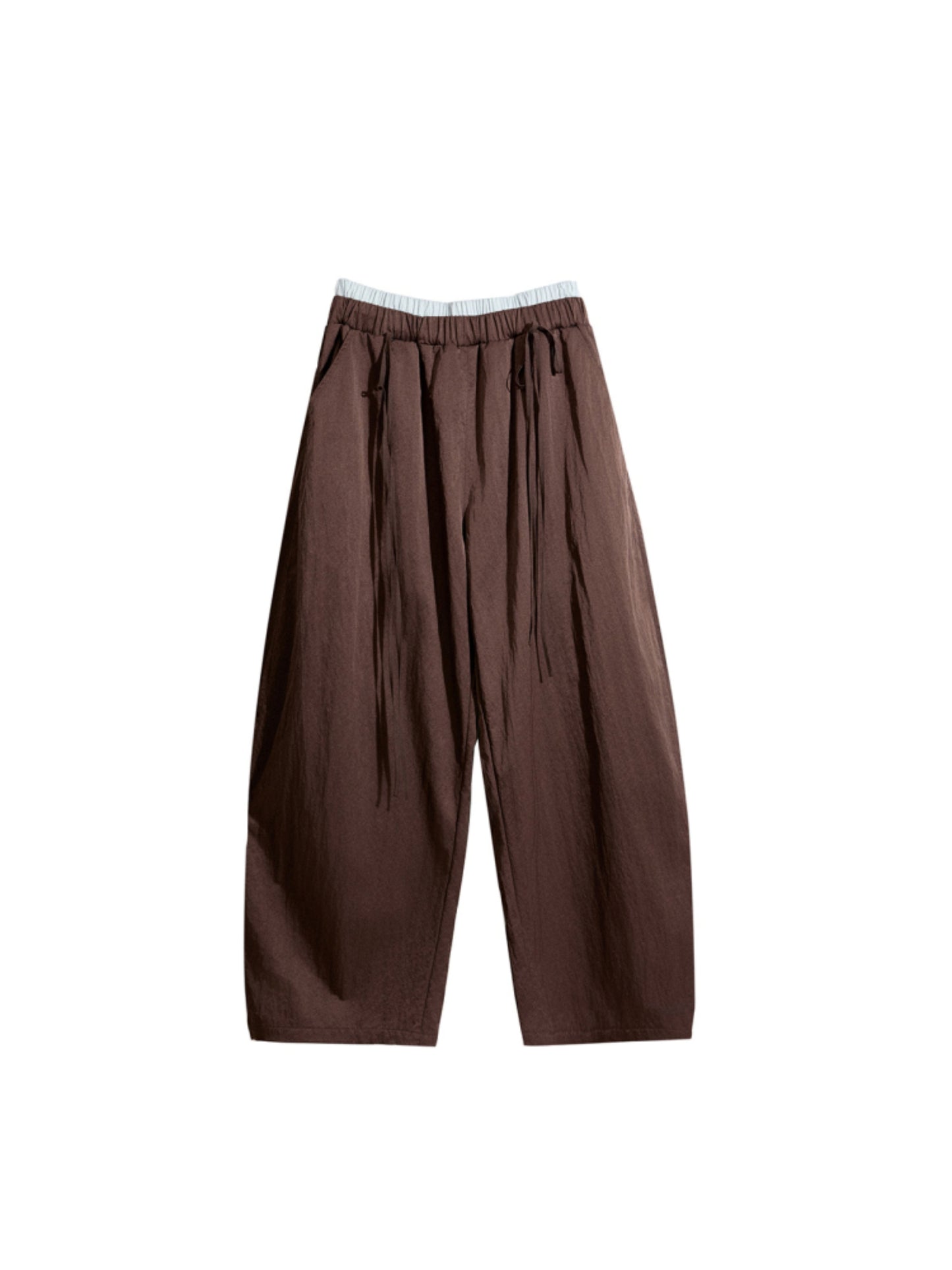 Summer Hip-Hop Wide Leg Pants