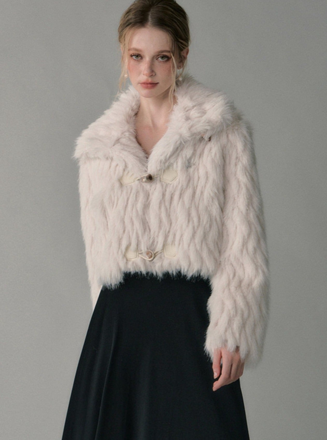 Premium Fur Jacket