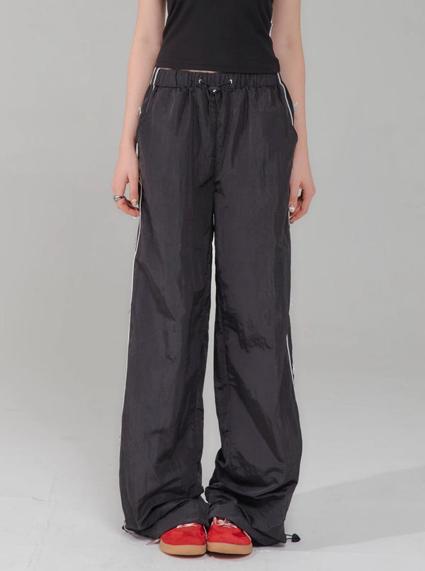 Quick-Drying Sports Casual Pants