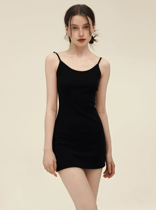 Slim Versatile Dress