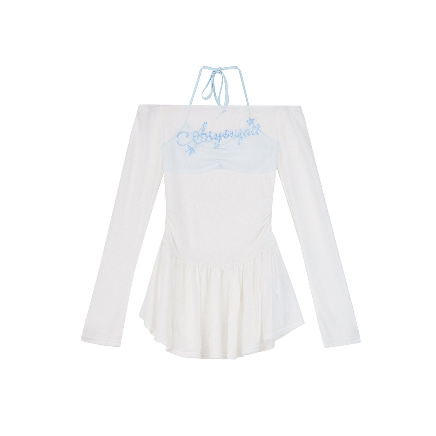 Dreamy Sand T-Shirt Set