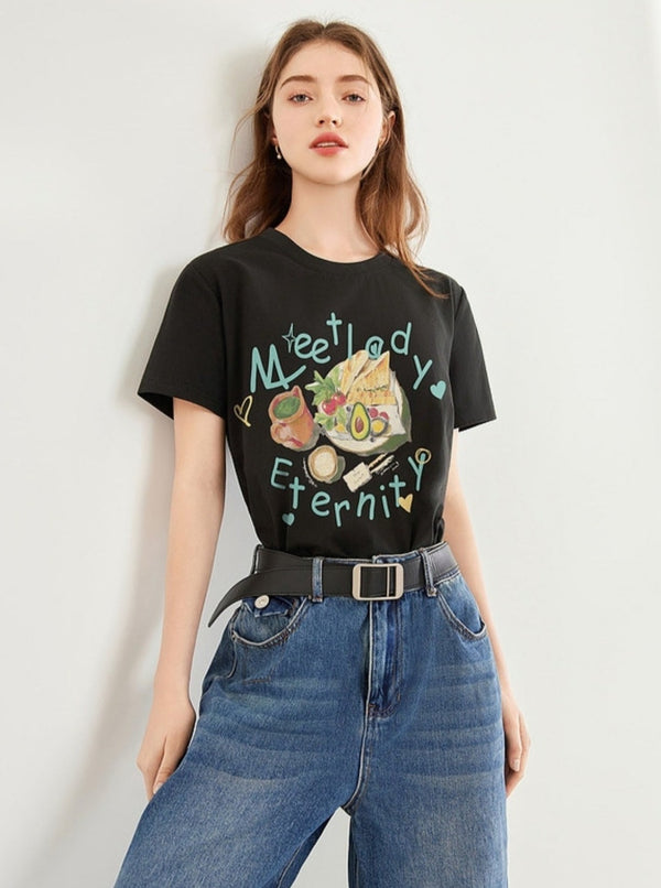 Base Short Sleeve T-Shirt