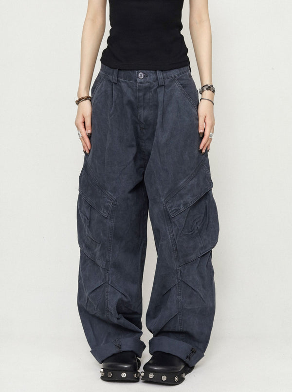 American Versatile Cargo Pants