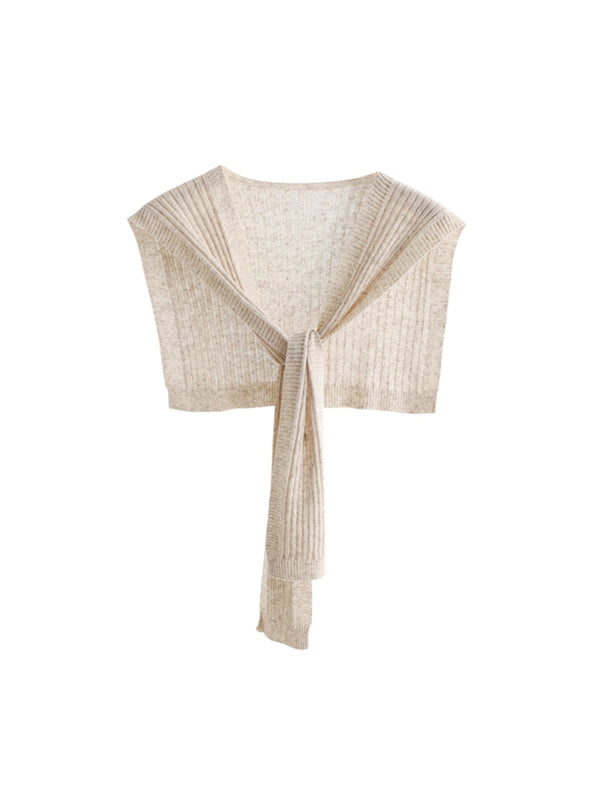 Luxe Linen Polo Top Set-Up