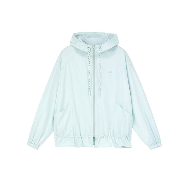 Breeze Bow Skirt With Jacket Set-Up