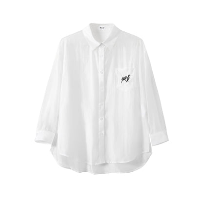 Summer Halter Maxi Dress With Shirt Set-Up