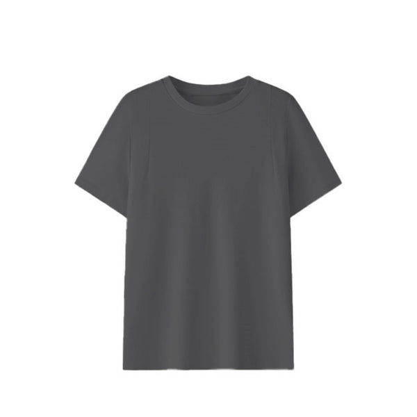 Soft Cotton Summer Puff Shirt