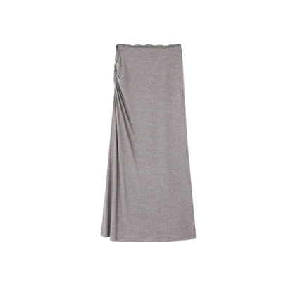 Chic Camisole & Skirt Set-Up