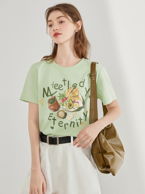 Base Short Sleeve T-Shirt