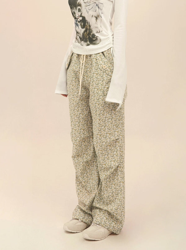 American Retro Kitten Set-Up