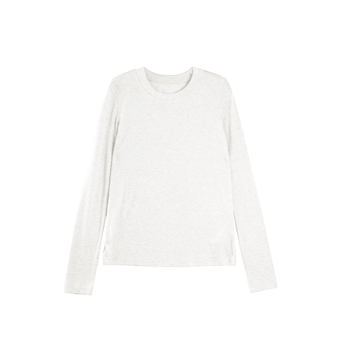Ultra-Thin Long Sleeve Tee