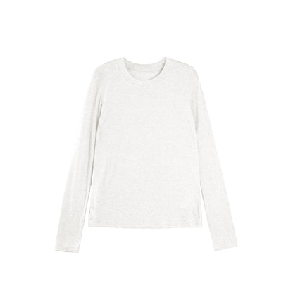 Ultra-Thin Long Sleeve Tee