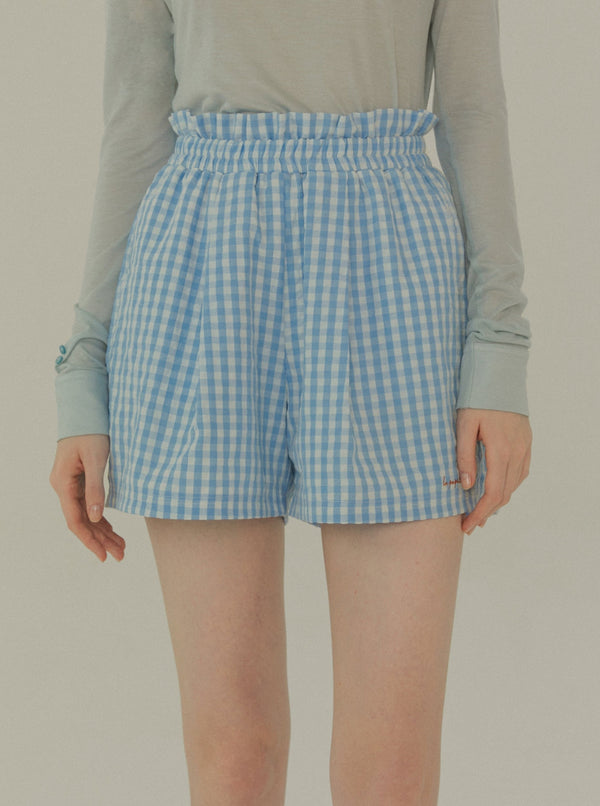 Lazy Day French Casual Pants