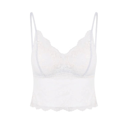 Romantic V-Neck Camisole