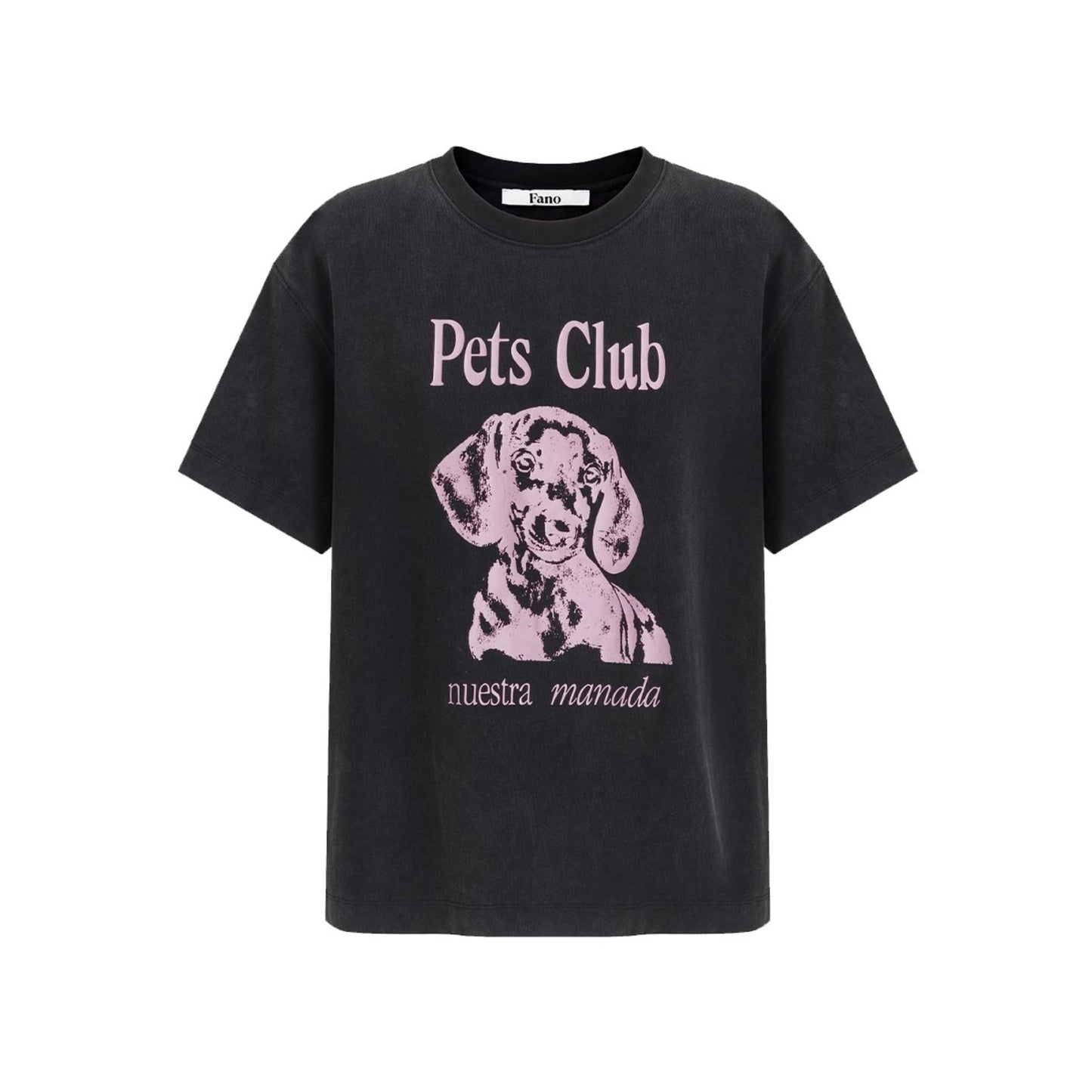 Loose Dog Mode T-Shirt