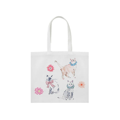 Custom Floral Long Sleeve Tee Set-Up