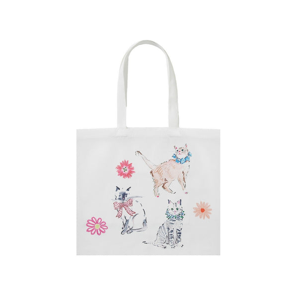 Custom Floral Long Sleeve Tee Set-Up