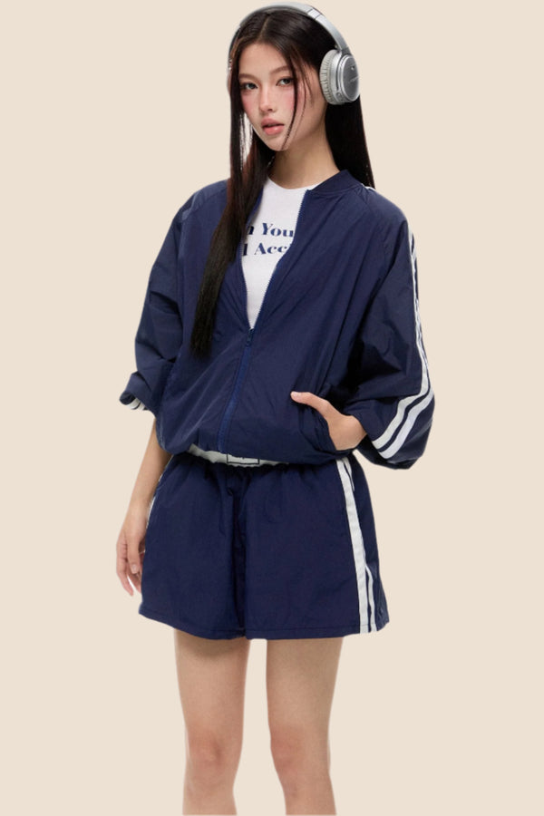 Slim Summer Sunwear Set-Up